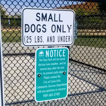 Vila Borba Park - Dog Parks Near Me - Chino Hills, California Vila Borba Park - Dog Parks Near Me - Chino Hills, California