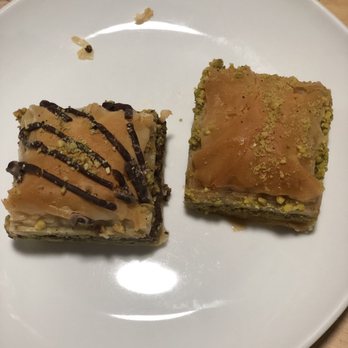 Siraj’s Shawarma - Baklava ! - Mediterranean Near Me - Whittier, California Siraj’s Shawarma - Baklava ! - Mediterranean Near Me - Whittier, California