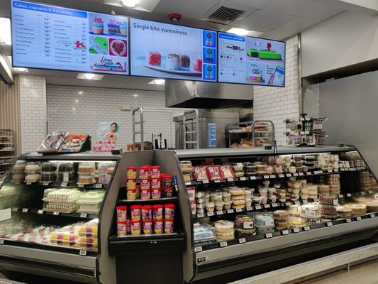 Walmart Supercenter by null