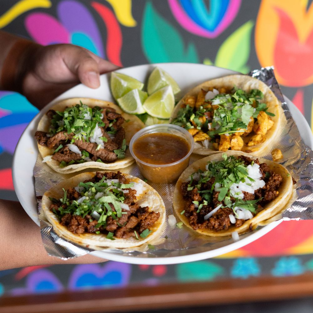 Tekila Mexican Bar & Grill