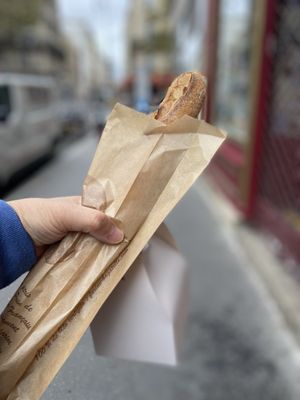 Boulangerie bo by null