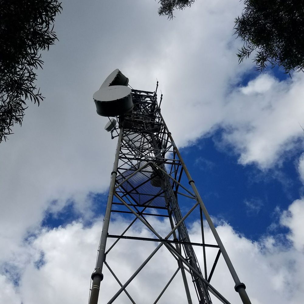 Kolekole Pass Road - Radio tower? - Local Flavor Near Me Kolekole Pass Road - Radio tower? - Local Flavor Near Me
