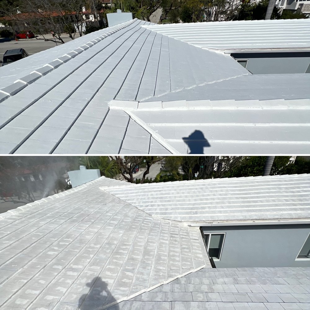 Slide of Kelly Restorations