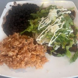 Chicken Enchiladas Chicken Enchiladas