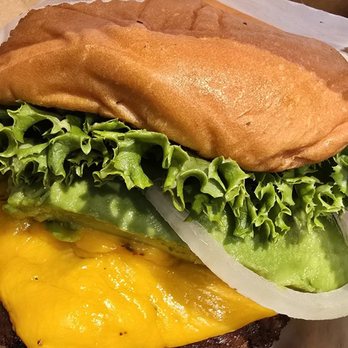 Shake Shack Pasadena - Burgers Near Me - Pasadena, California