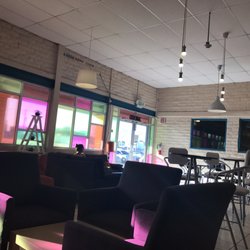 Chillax Coffee & Playground - Coffee shop