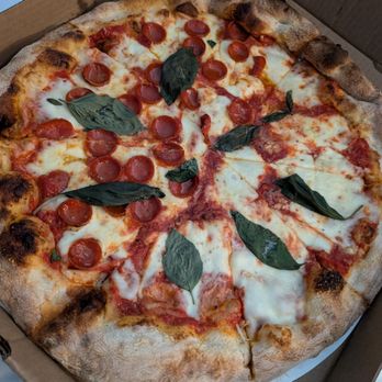 Coast to Coast Pizza - Pizza Near Me - Marathon, Florida Coast to Coast Pizza - Pizza Near Me - Marathon, Florida