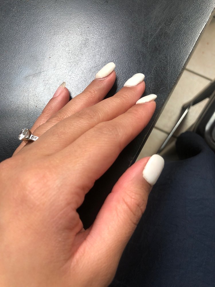 PERFECT 10 NAILS 27 Photos & 73 Reviews 360 W Schick Rd, Bloomingdale, Illinois Nail