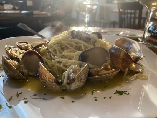 Vincenzo Trattoria by null