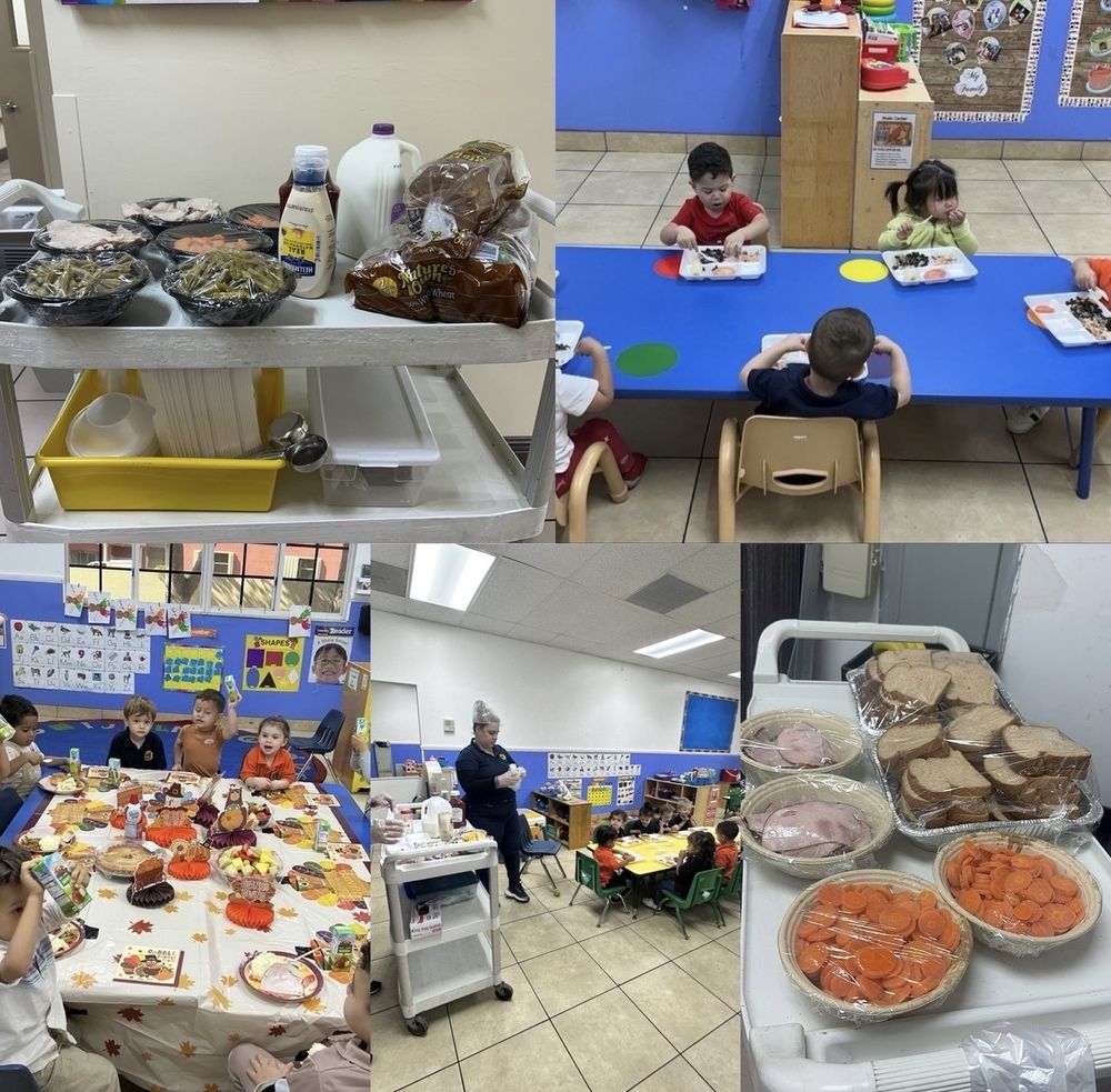 MLS Academy - childcare center in Miami, FL