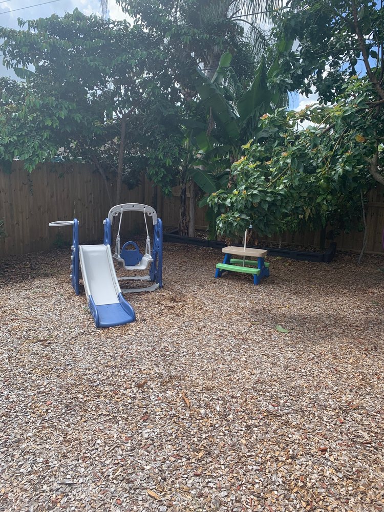 Little Gems Home Day Care - childcare center in West Palm Beach, FL