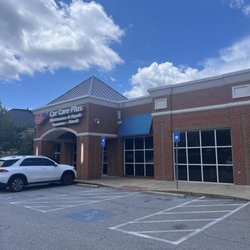 AAA East Cobb Car Care Plus