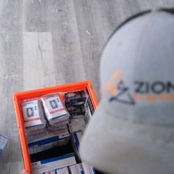 Zion Electric
