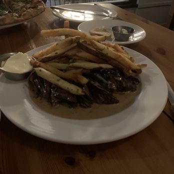 Brasserie Four - Steak frites - French Near Me - Walla Walla, Washington Brasserie Four - Steak frites - French Near Me - Walla Walla, Washington