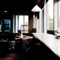 Third Space Coffee