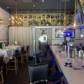 NOCO - Inside - New American Near Me - Saint James, New York
