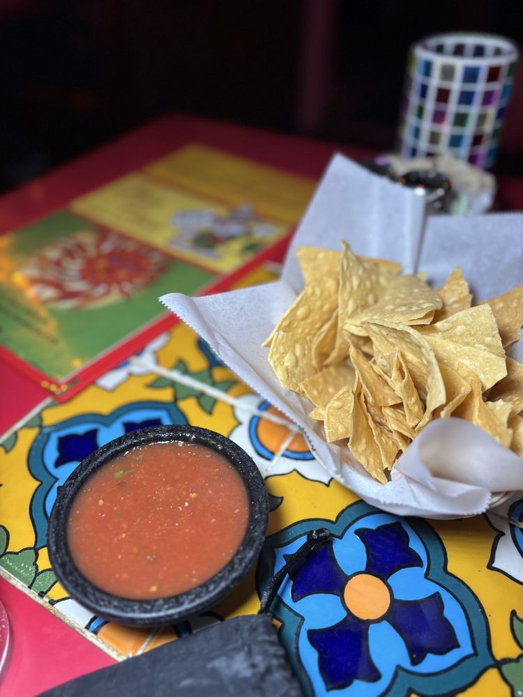 Don Cuco Mexican Restaurant gift card