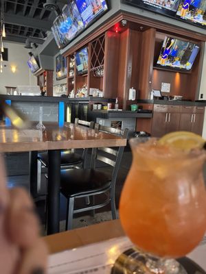 38 Degrees Ale House & Grill by null