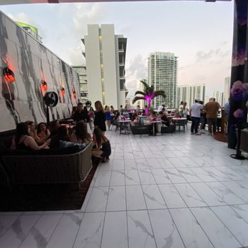 Rosa Sky - Lounges Near Me - Miami, Florida Rosa Sky - Lounges Near Me - Miami, Florida
