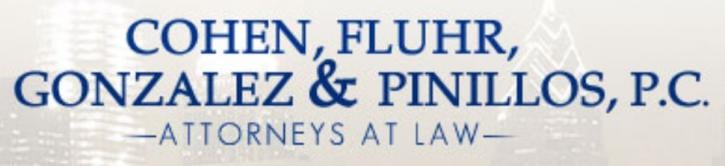 Cohen, Fluhr & Gonzalez, PC - immigration attorney in Philadelphia, PA