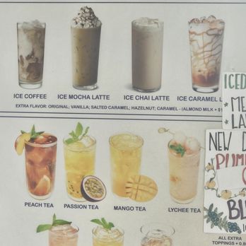 Grand Donuts - More drinks - Donuts Near Me - San Antonio, Texas Grand Donuts - More drinks - Donuts Near Me - San Antonio, Texas