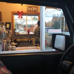 Cowgirls Coffee