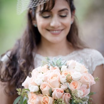 Alicia and Events - Maricela's florist designed the bouquet. Loved the peek-a-boo succulent! - Wedding Planning Near Me Alicia and Events - Maricela's florist designed the bouquet. Loved the peek-a-boo succulent! - Wedding Planning Near Me