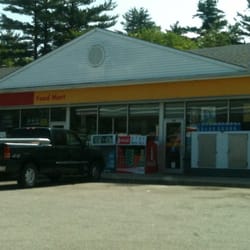 Agr Food Mart
