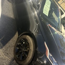 Square One Auto