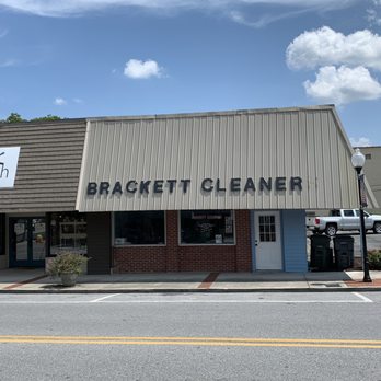 Brackett Cleaners - Laundry Services Near Me - Rockmart, Georgia