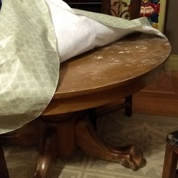 Kunicki Restoration Studio - Furniture Repair Near Me - Denver, Colorado