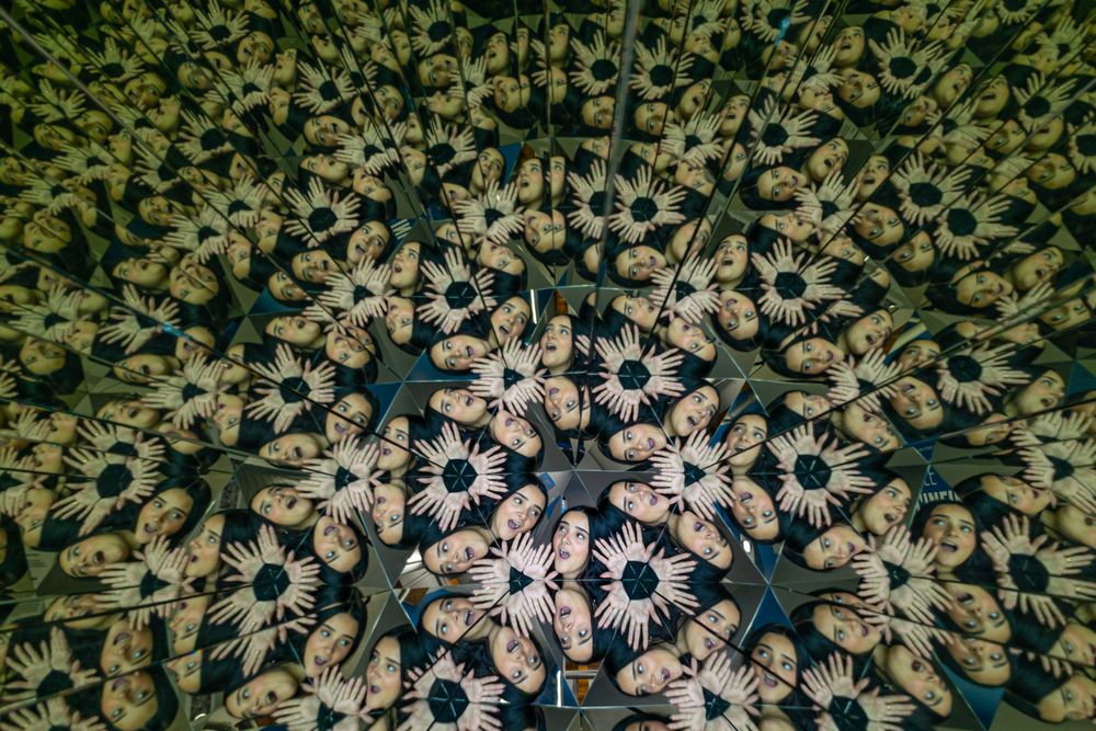 Museum of Illusions