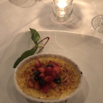 Basile - Fine Italian Kitchen - Italian Near Me - Boston, Massachusetts