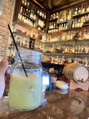 The Bluegrass Lounge - Olde Town by null