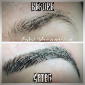 3D Microblading Eyebrows - Permanent Makeup Near Me - Orange, California 3D Microblading Eyebrows - Permanent Makeup Near Me - Orange, California