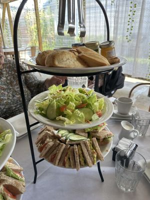 Leland Tea Company - Burlingame by null