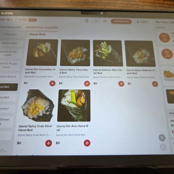 Yamato - Menu - Japanese Near Me - Providence, Rhode Island