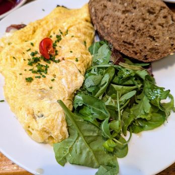 Omelegg De Pijp - Bacon omelet - Breakfast & Brunch Near Me - Amsterdam, New Hampshire Omelegg De Pijp - Bacon omelet - Breakfast & Brunch Near Me - Amsterdam, New Hampshire
