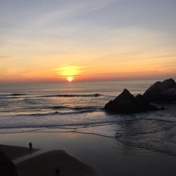 Sutro Baths - Sunset - Beaches Near Me - San Francisco, California Sutro Baths - Sunset - Beaches Near Me - San Francisco, California