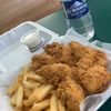 Fish & Chicken Express gift card