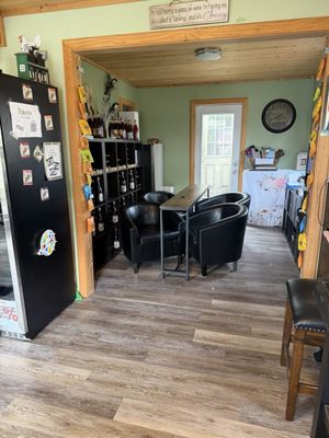 Moose & Goose Winery by null