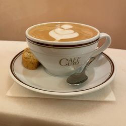Cafe Cuto