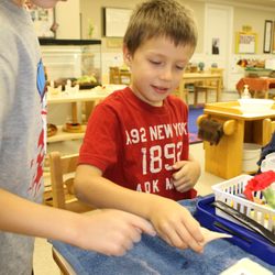 Montessori of Plainfield