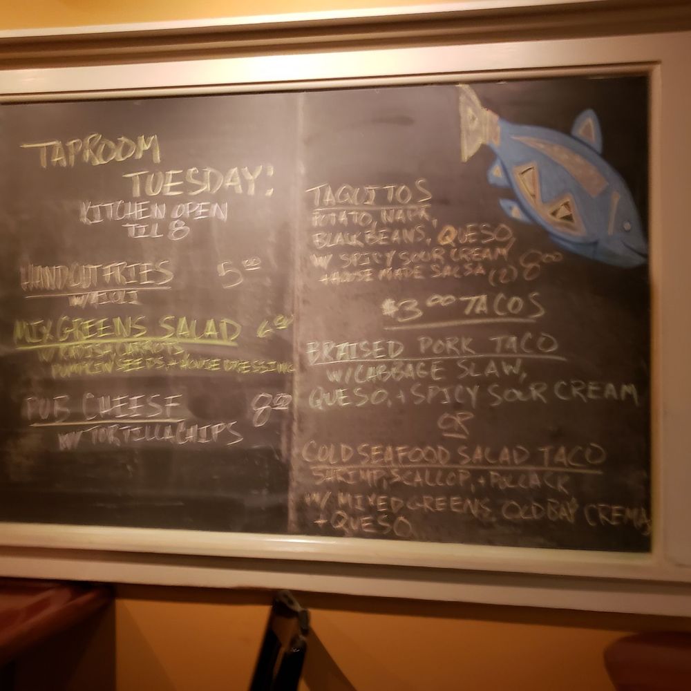 Elk Creek Cafe + Aleworks - New American Near Me - Millheim, Pennsylvania Elk Creek Cafe + Aleworks - New American Near Me - Millheim, Pennsylvania