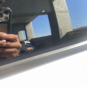All Shade Window Tinting - Car Window Tinting Near Me - Ontario, California
