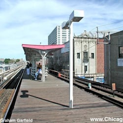 CTA - Lawrence