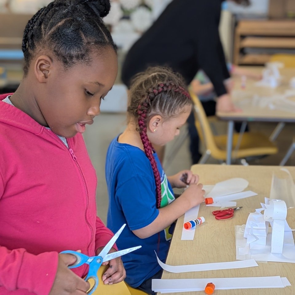 St John Catholic School - childcare center in Lawrence, KS