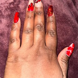 Blossom Luxury Beauty Spa