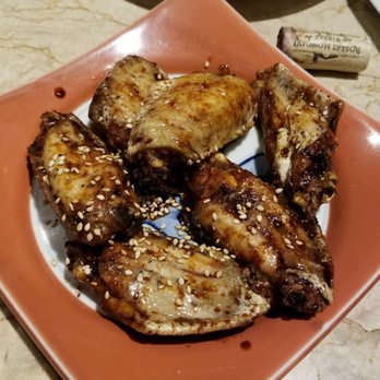 Yakitori Ando - Chicken wings - Izakaya Near Me - Honolulu, Hawaii Yakitori Ando - Chicken wings - Izakaya Near Me - Honolulu, Hawaii