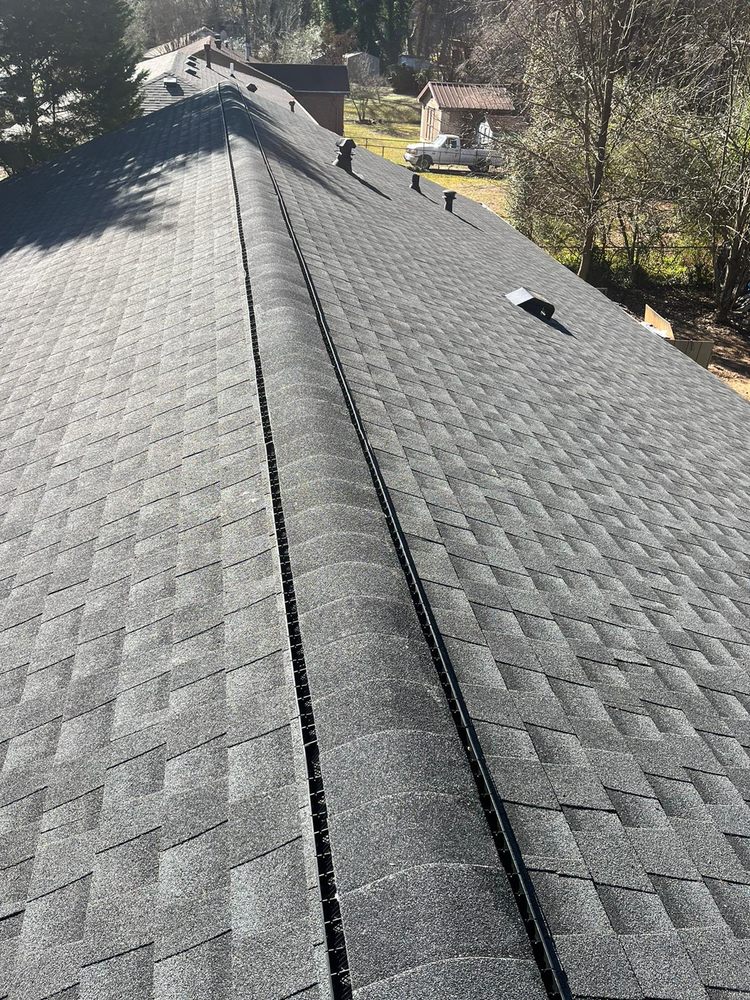 Slide of Ponce's Exterior